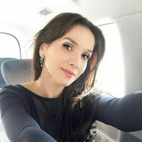 Todo le sienta bien: los increíbles looks retro de Natalia Oreiro que enamoraron a sus fans