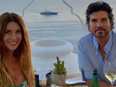 ¿Separación en cuarentena? Diego Olivera no tuvo piedad y le dio donde más le duele: "Me mudo..."