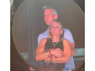 Renuncia el CEO de Astronomer tras video viral donde es exhibido en un concierto de Coldplay