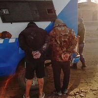 Sospechados por varios robos en Neuquén y Río Negro, también operaban una red de narcomenudeo