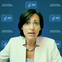 Las autoridades sanitarias de EU informan de una ola de supercontagios por la variante Delta