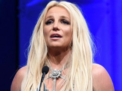 "¡Está muy mal!": Britney Spears sufrió un accidente y tras su video ¡Temen lo peor!