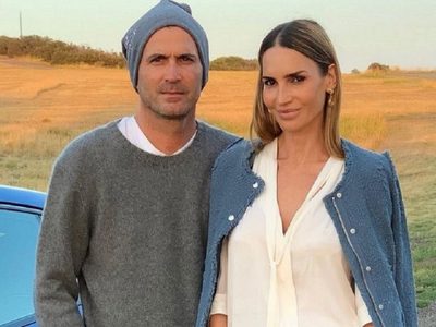 Un clon de mamá: así está Myla, la hija de María Vázquez y Adolfo Cambiaso que debutó como modelo