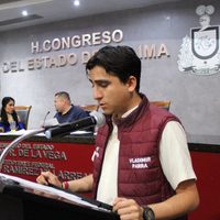 Congreso de Colima aprueba crear la Comisión de Búsqueda de Personas