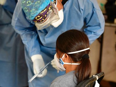 Solo el 1.2% de los niños con covid-19 requiere hospitalización, según estudio