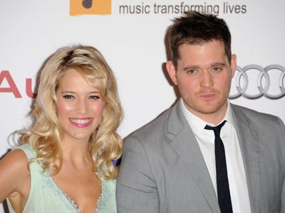 "Innecesario": La estrella que aconsejó a Luisana Lopilato y Michael Bublé y podría cambiar todo