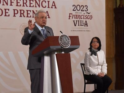 Mintió Álvarez-Buylla contra el CIDE en la “mañanera” y archivan el caso