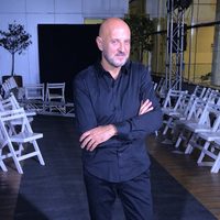 ¡No es de este planeta! Fabián Zitta a cargo de un equipo médico en plena cuarentena. ¿Cómo hace?