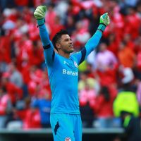 Alfredo Talavera es nuevo jugador de Bravos de Juárez