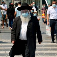 Israel: por aumento de casos, volverá a una cuarentena total