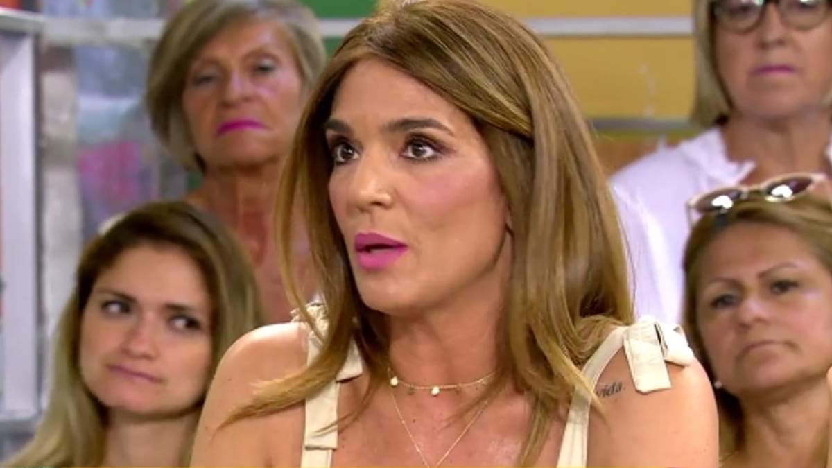 Raquel Bollo. Fuente: (Instagram)