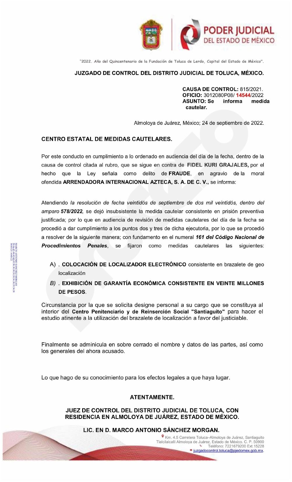 resolucion