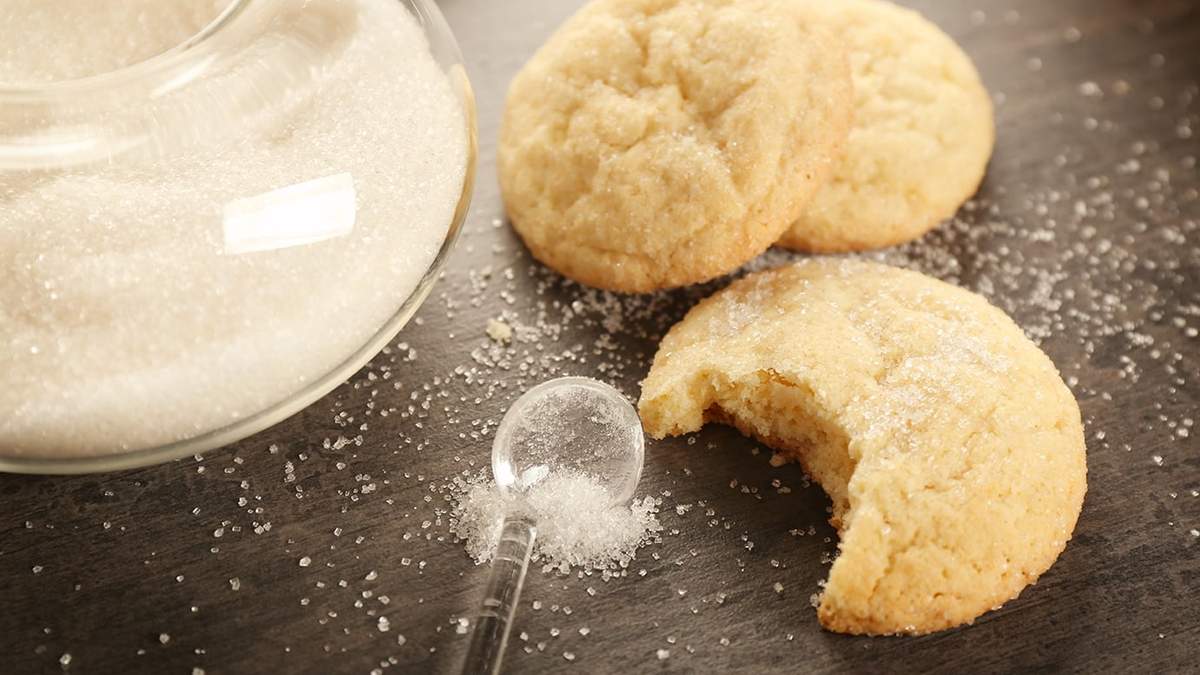 Galletas. Fuente: (X)