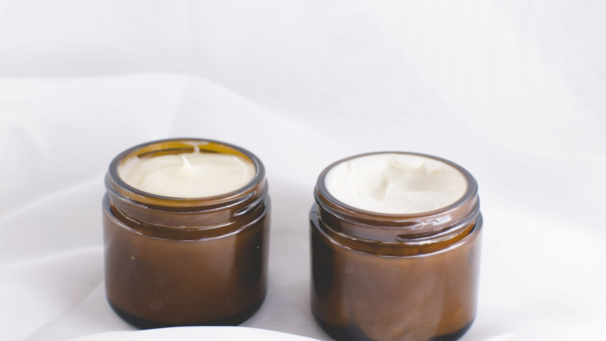 Crema corporal. Fuente: (Instagram)