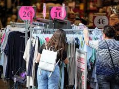 Baja la inflación en Europa, pero preocupan los precios del petróleo
