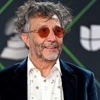Fito Páez fue abucheado en la presentación de su nuevo disco