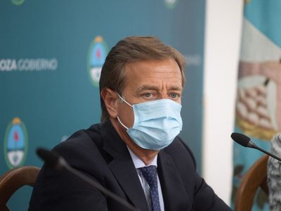 Mendoza volvió al distanciamiento social: cuáles son las nuevas flexibilizaciones
