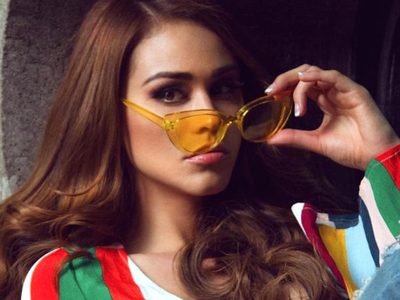 Eso que no sabías de Yanet García y algo más ¡Enamórate!