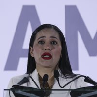Sandra Cuevas se autodestapa: quiere ser jefa de gobierno de la CDMX