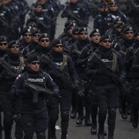 Los logros en seguridad presumidos en este sexenio son "mentira": Causa en Común