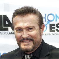 Arturo Peniche enfrenta la peor pérdida por causa de la pandemia