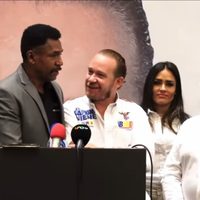 Taboada niega haber ofrecido 15 millones al exfutbolista Adrián Chávez para que declinara