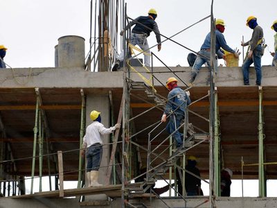 Neuquén creó 5.600 puestos de trabajo en la construcción desde el 2020