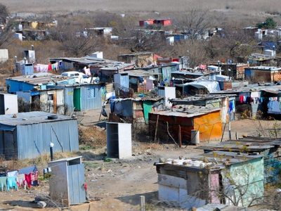 Preocupante: más del 40% de argentinos se encuentra por debajo de la línea de pobreza