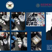 Cae el “Valú” en la Doctores; es acusado por robar celulares y hackear cuentas bancarias