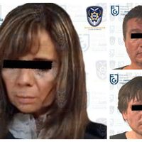 Detienen a la suegra de Montserrat Juárez; buscan a los policías que bajaron su cuerpo