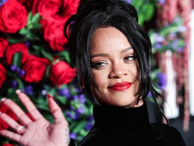 ¡SIN PRECEDENTES! Lo que hizo Rihanna la dejará en la cima por siempre, pero ¿a qué costo?
