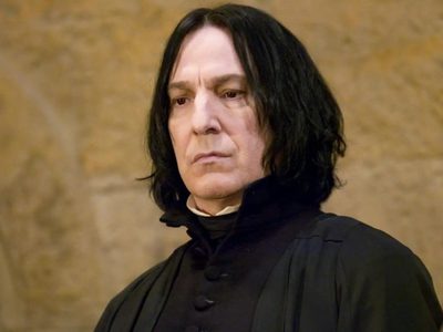 Nueva serie de televisión de Harry Potter, contaría vida de Severus Snape