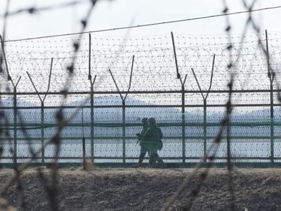 Corea del Sur vuelve a designar a Norcorea como "enemigo"