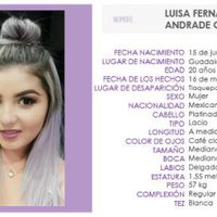 Activan alertas por desaparición de familia en Tlaquepaque