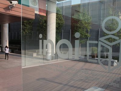 ¿Por qué no es buena idea que la Función Pública retome las funciones del INAI? [I]
