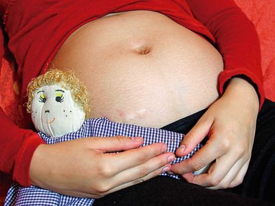 Veracruz: Niñas obligadas a ser madres
