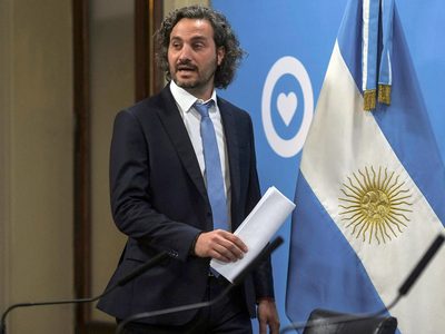 "Superpoderes" para Cafiero: el Ejecutivo ya envió el decreto a la Cámara baja