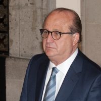Revira Graco al ‘Cuau’: Mando Único no puede ser 'rehén de ocurrencias”