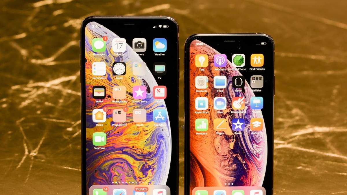 Apple presentará novedades en 2020. Fuente: (Twitter).