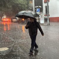 Amenaza nuevo ciclón el fin de semana; lluvias fuertes y torrenciales de viernes a lunes
