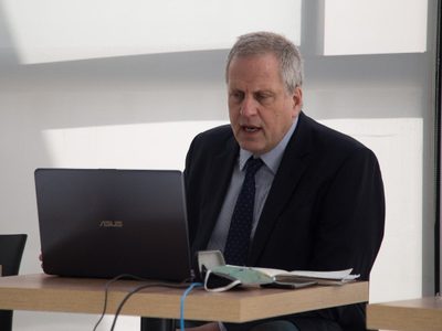 Jaime Perczyk confirmó cuándo volverá la presencialidad plena en las universidades