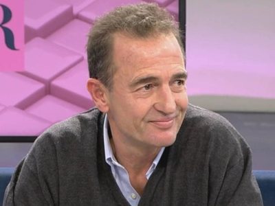 La increíble coincidencia de Alessandro Lequio con Clemente Lequio, en un posteo de Instagram