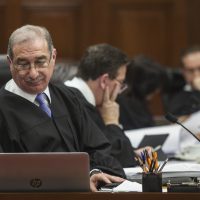 Corte congela Ley de Remuneraciones para que no aplique en el presupuesto de 2019