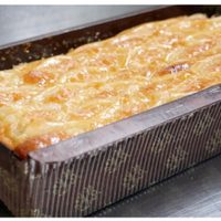 Bizcocho de manzana y canela: receta fácil para un desayuno lleno de sabor y aroma con la fruta de la temporada