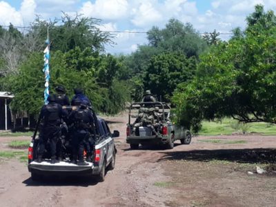 Enfrentamiento entre comuneros de Chilchota, Michoacán, deja tres muertos