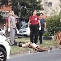Un sargento de la Federal mató a un motochorro de 14 años