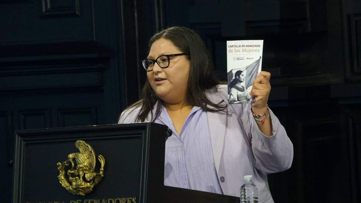 Citlalli Hernández Mora