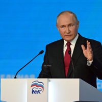 El Kremlin se abre a revisar la ley que designa a los medios como "agentes extranjeros"