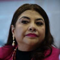 Taboada quiere ganar en tribunales lo que no va a ganar en las urnas: Brugada