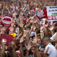 Venezuela: el diálogo se abre paso